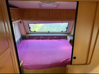 Karavan Hobby UK Special 620 - 8