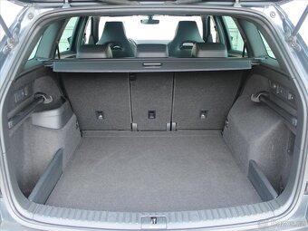 Škoda Kodiaq 2,0 TDi DSG 4x4 Sportline ČR 1.maj CR 7DSG 4x4 - 8