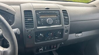 Nissan Navara D40 2.5 140kw - 8