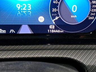 Volkswagen golf 2.0 TDI R-line - 8