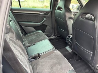 Kodiaq sportline /2021/1.5 tsi/dsg/ - 8
