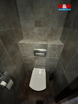 Pronájem kancelářského prostoru, 120m², Moravská Ostrava - 8