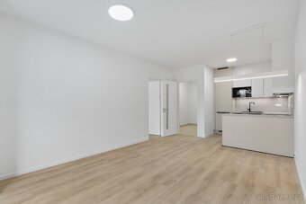 Pronájem bytu 2+kk,balkon, gar. stání, 53m²-Praha-Hostivař - 8