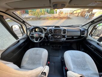 Obytná vestavba Carado CV600, 2024, FIAT, DPH - 8