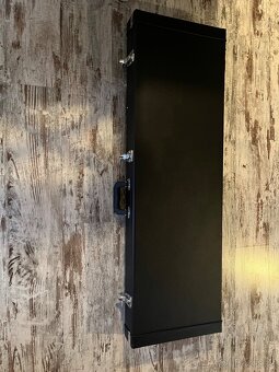 BASOVÁ KYTARA IBANEZ - 8