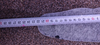 Dětské lyžařské boty, lyžáky, velikost 34 - 8