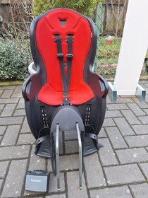 Sedačka na kolo Hamax - 8
