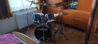 Bicí souprava  Sonor - 8