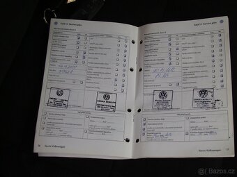 golf 6 2.0 TDI 103 kW krásný koupen nový v čr - 8