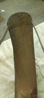 Jawa speciál blatník - 8