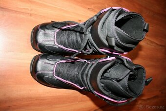 snowboard Hott stuff 145 cm - 8