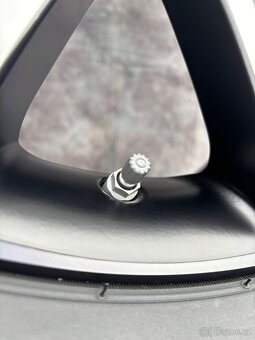 Originální letní sada Mercedes Gle 275/50R20 - 8