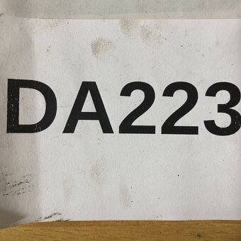 16" plechová kola – 5x105 – OPEL (CHEVROLET)  Disky: Plecho - 8