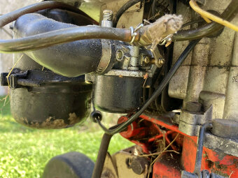 Terra 1970 MJ-5 + T-20 + příslušenství - 8