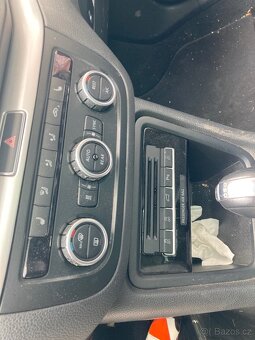 Vw Sharan 7N 2013 CFG 130KW DSG PDX LR7H HIGLINE - 8