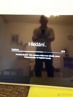 TV 4K UHD LED PHILIPS 55PUS7304/12 - 8