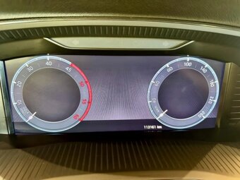 Škoda Octavia, 2.0 TDi 110 Kw DSG 4x4 Style+ - 8