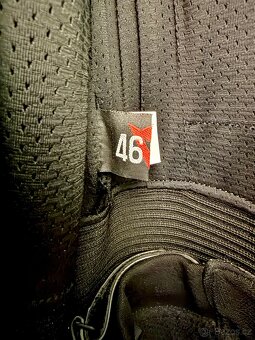 kombinéza Dainese VR46 - 8