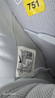 Nike Air force 1 '07 L0  40,5eu - 8