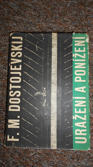 Zahraniční a česká beletrie - různé tituly,viz seznam a foto - 8