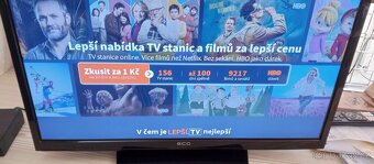 LED TV ECG 24HSL231M - 8