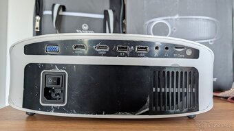 Vankyo, english description - 8