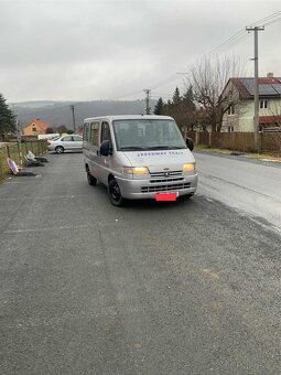 Peugeot boxer93kw 28 - 8