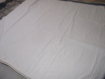 Stanový přístřešek do tvaru "U" - 875-900 cm - 8