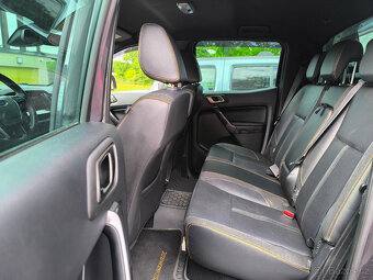 Ford Ranger 3.2 Wildtrak 2020 Hardtop - 8