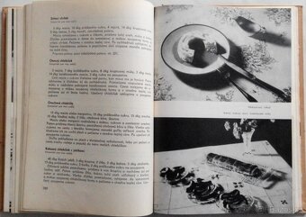 Kniha Naša kuchárka - 8