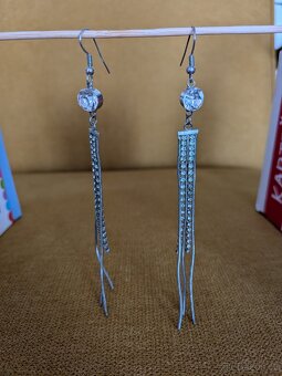 Dívčí náušnice - 8