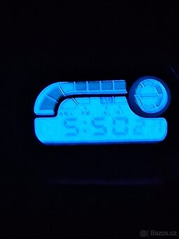 CASIO G-SHOCK STIHL - 8