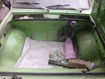 Škoda 120L (užovka) - 8