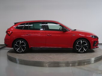 Scala MONTE CARLO 1.0TSI 85KW DSG - 8