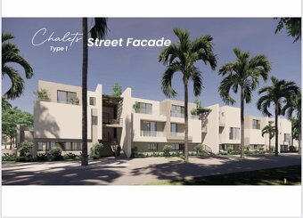 Vila u Rudeho more - Egypt - 8