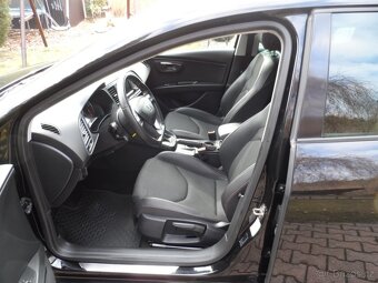 Seat Leon FR 135KW Led Světla,Navi,DSG - 8