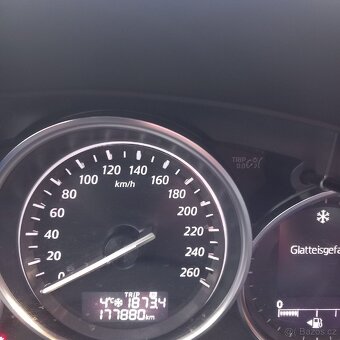 Mazda CX-5 , 2,2D Revolution 4x4 - 8