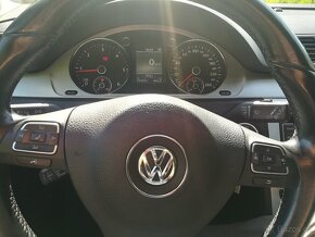 VW Passat B7, 2.0TDI 103kw - 8