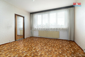 Prodej bytu 2+1, 44 m², Ostrava, ul. Horymírova - 8