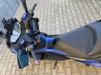 Kymco Xciting S 400 i - 8