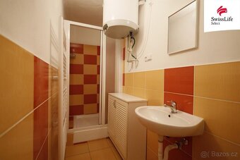Prodej bytu 1+kk 25 m2 B. Smetany, Třešť - 8