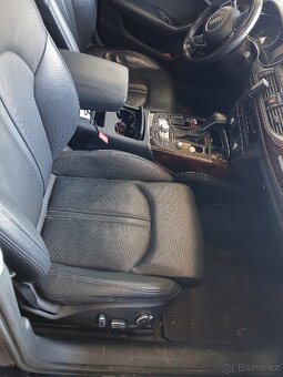Audi a6 allroad Bitdi - 8