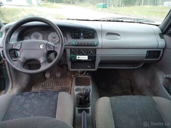 Škoda Felicia - 8
