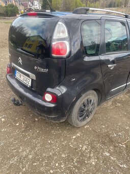 Citroen C3 Picasso - 8