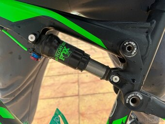 SCOTT Spark 950 2016 - 8
