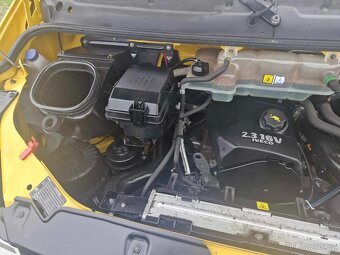 FOODTRUCK Iveco daily 97 000 km - 8