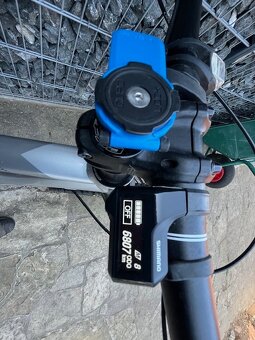 Prodej e-kola Rock Machine Blizzard e90-29 - 8