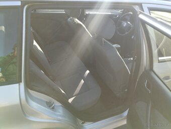 Skoda Octavia 1,9 TDI combi - 8