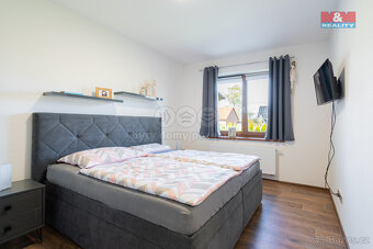 Prodej rodinného domu, 111 m², Dříteň - 8