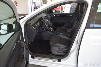 Škoda Octavia 2,0 TDI RS 135 kW,NAVI,Bi-xen,ACC, - 8